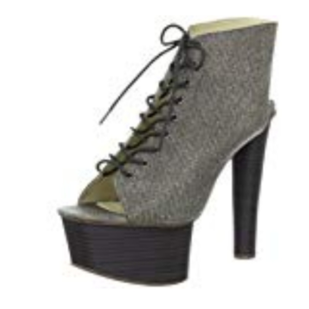 Beautiful shoes